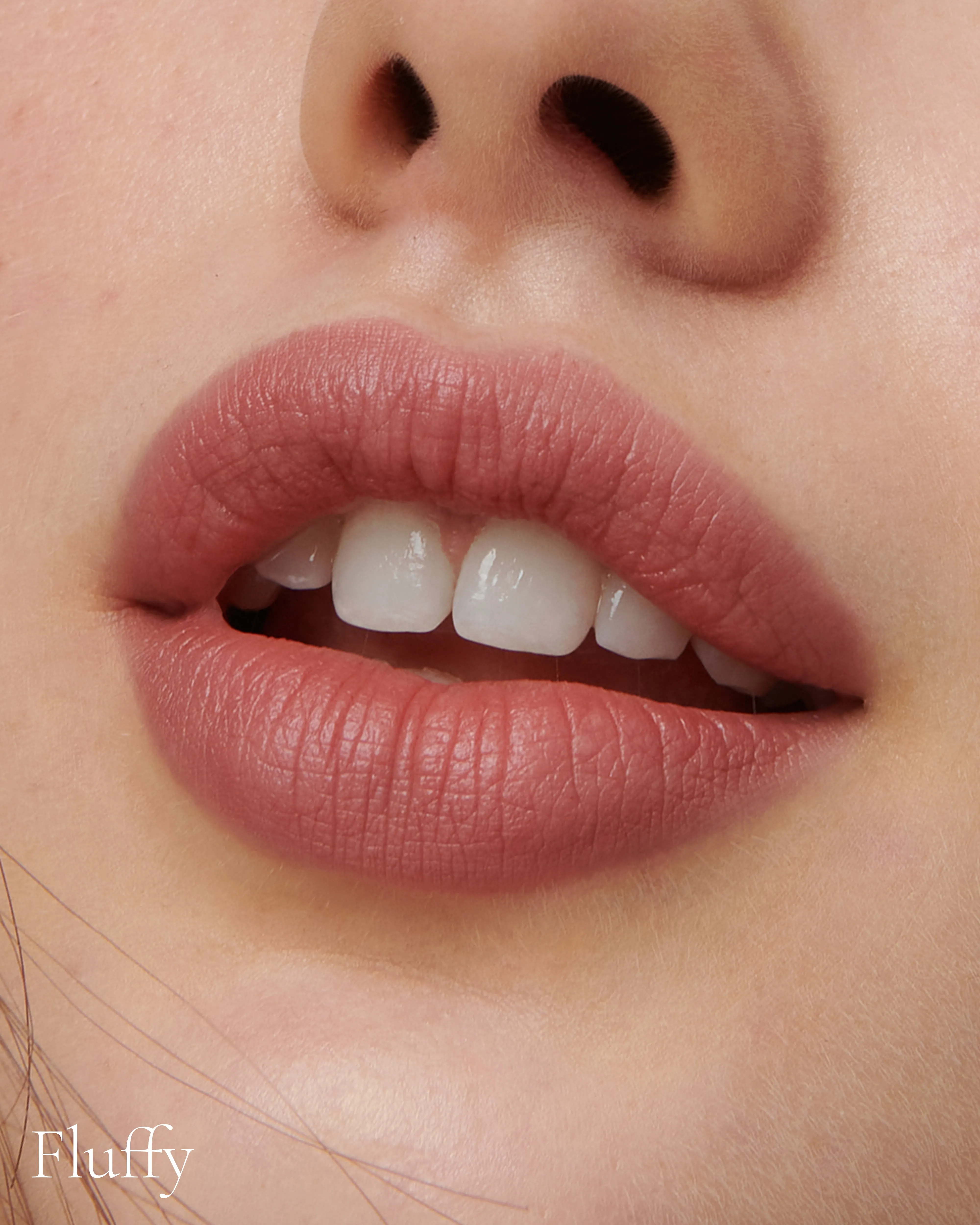 Muse (Velveteen Liquid Lip Colour)
