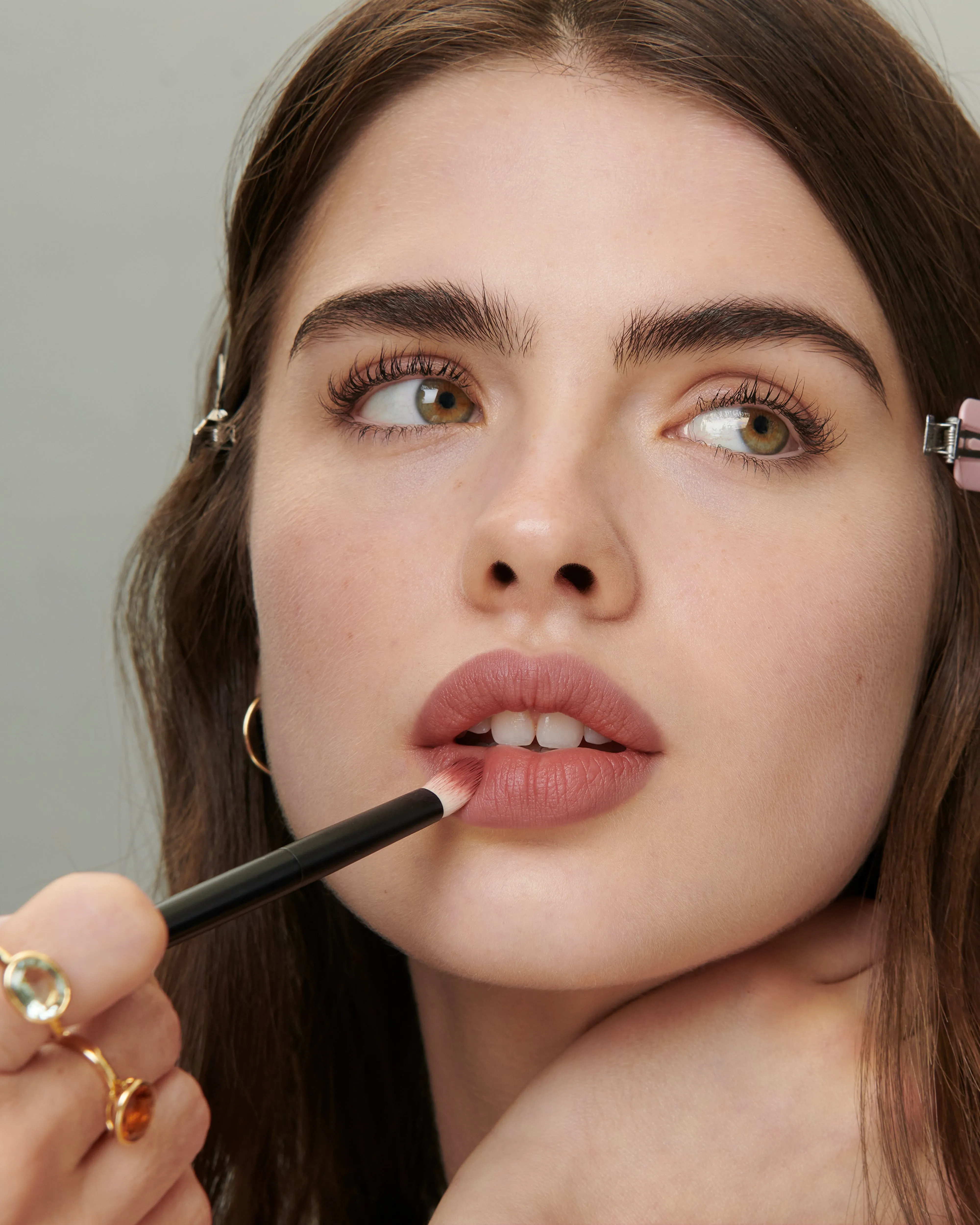 Muse (Velveteen Liquid Lip Colour)