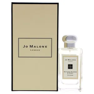 Nectarine Blossom & Honey Perfume