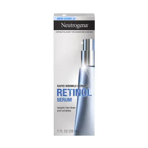 Neutrogena Retinol Serum Rapid Wrinkles Repair 29ml