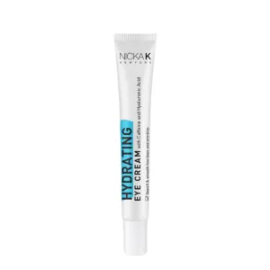 NickaK Hydrating Eye Cream - .7 oz [SCEY02]