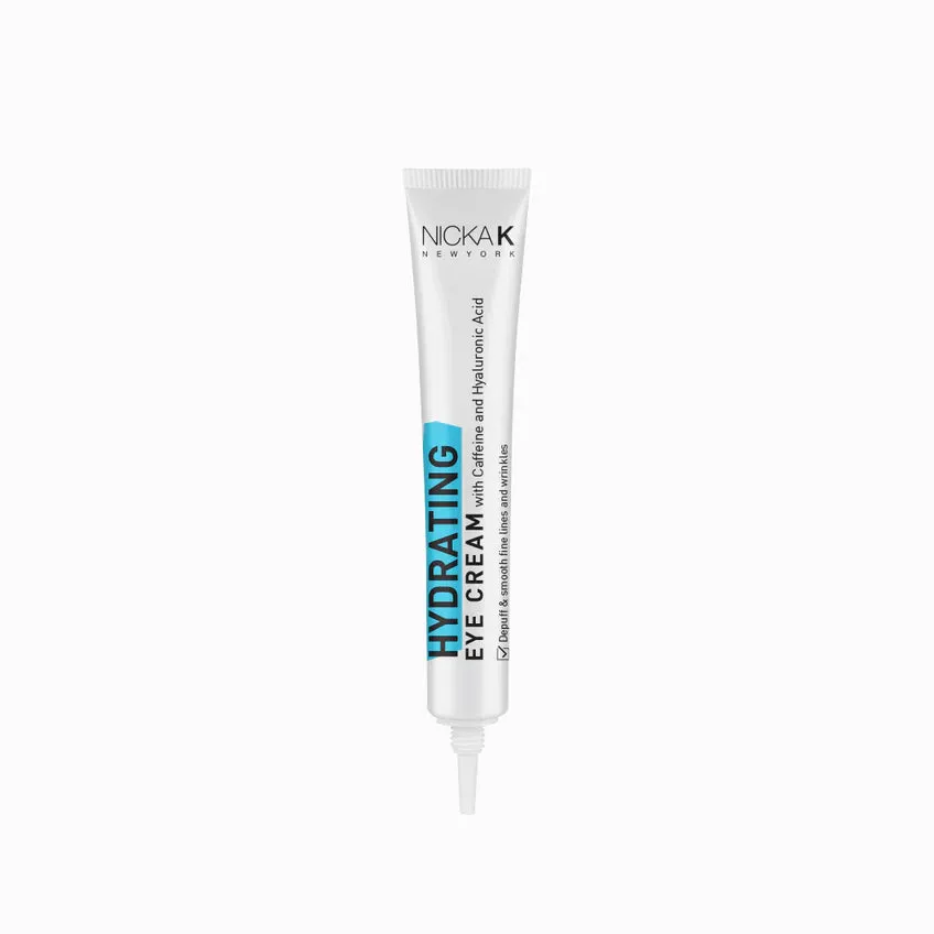 NickaK Hydrating Eye Cream - .7 oz [SCEY02]