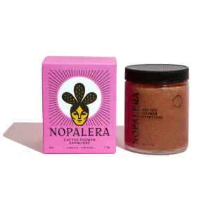 Nopalera Cactus Flower Exfoliant