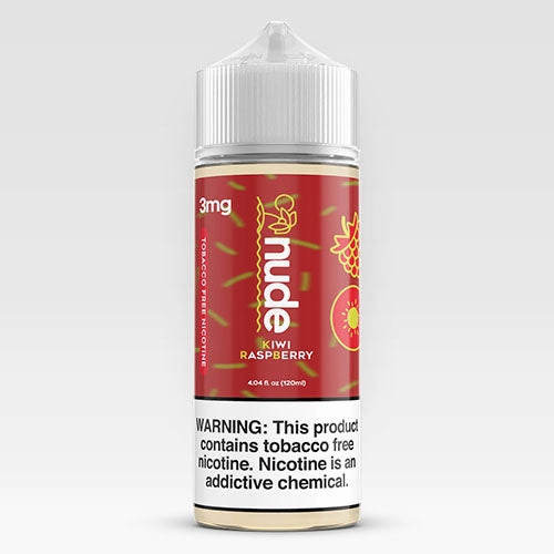 Nude - KRB