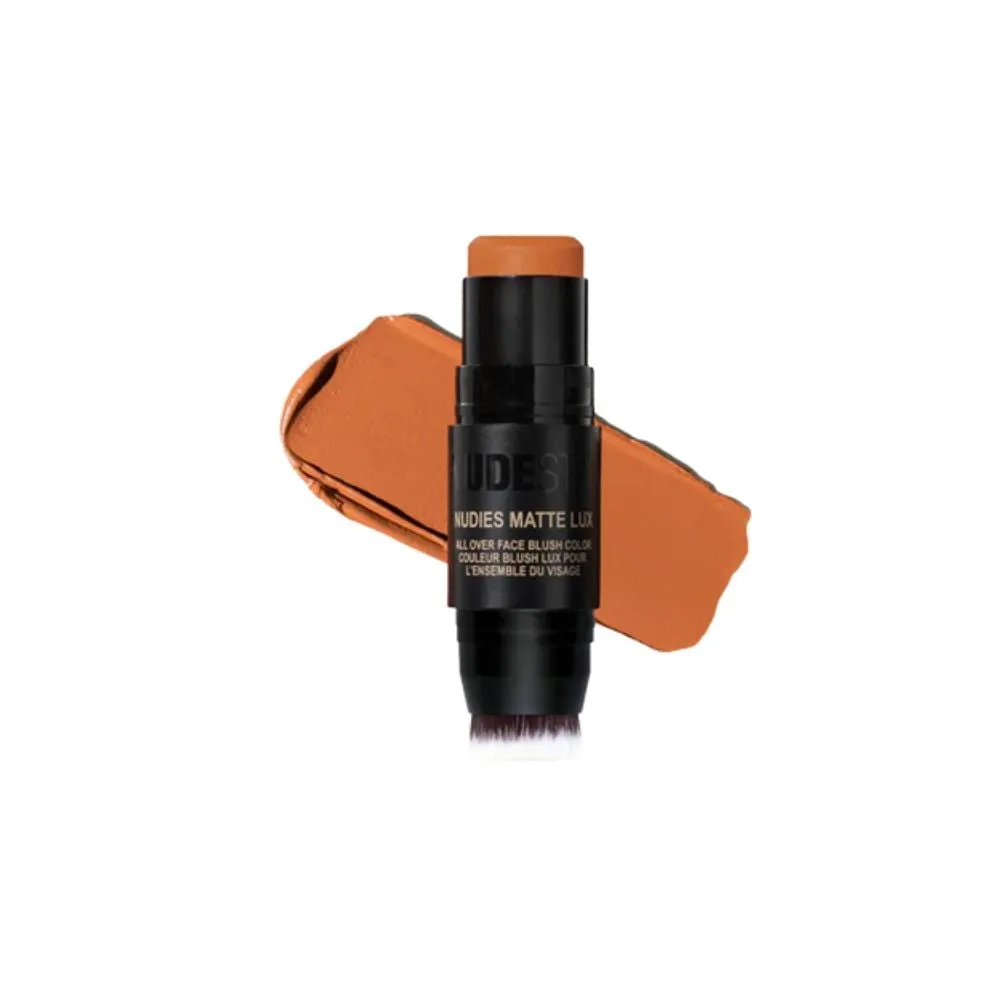 Nudestix Nudies Matte Lux