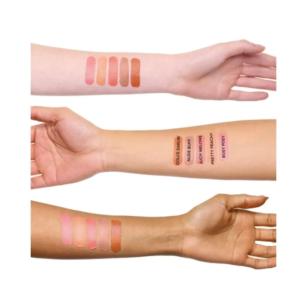 Nudestix Nudies Matte Lux
