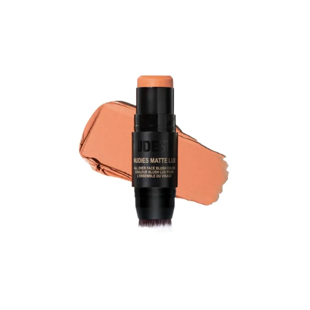 Nudestix Nudies Matte Lux
