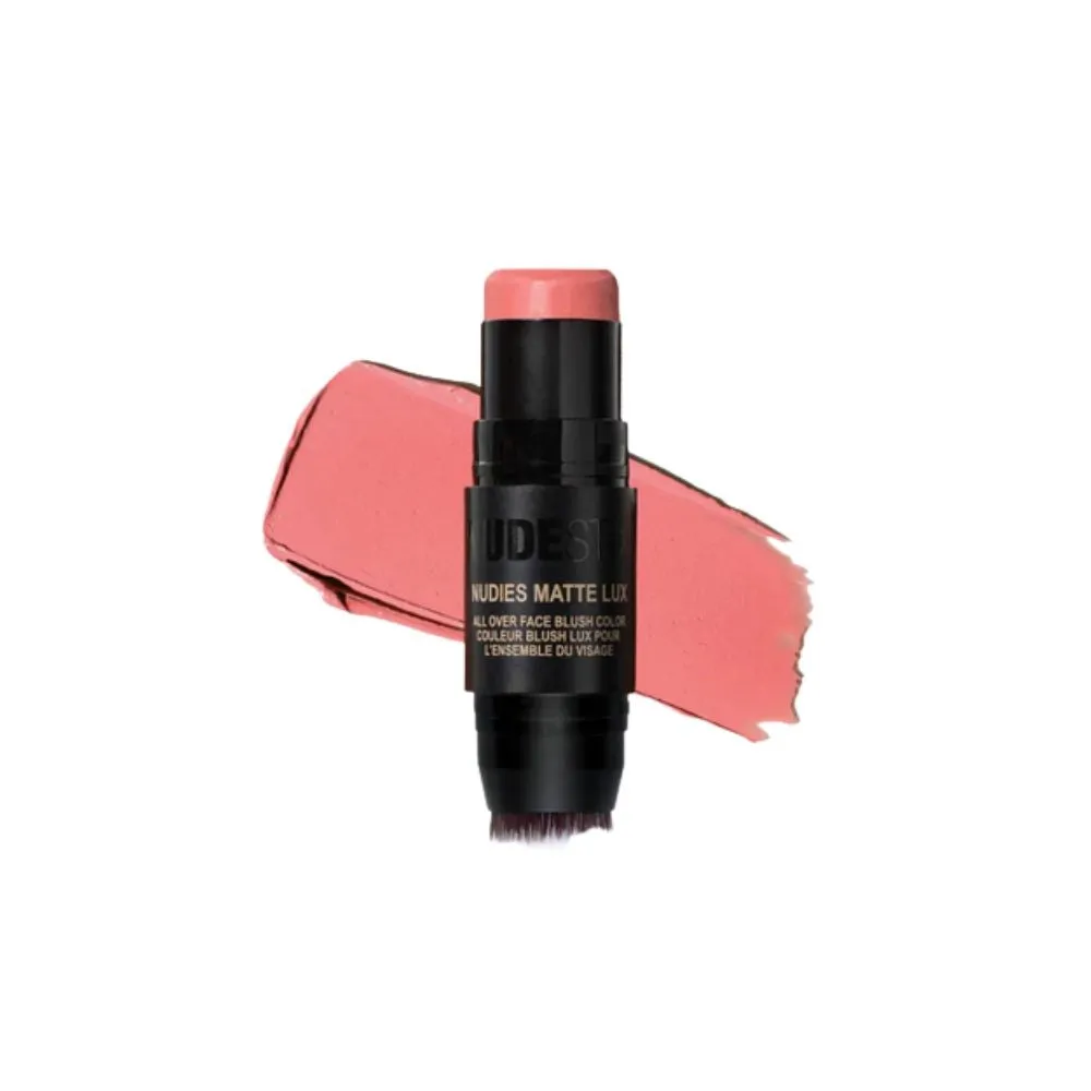 Nudestix Nudies Matte Lux