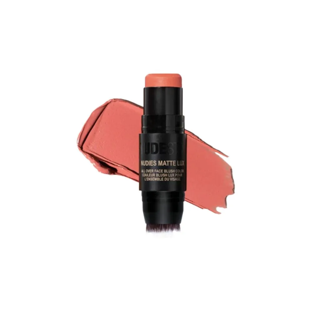 Nudestix Nudies Matte Lux