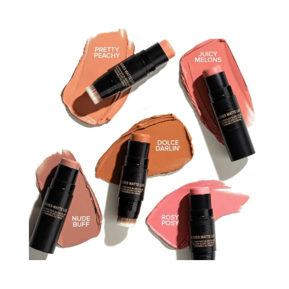 Nudestix Nudies Matte Lux