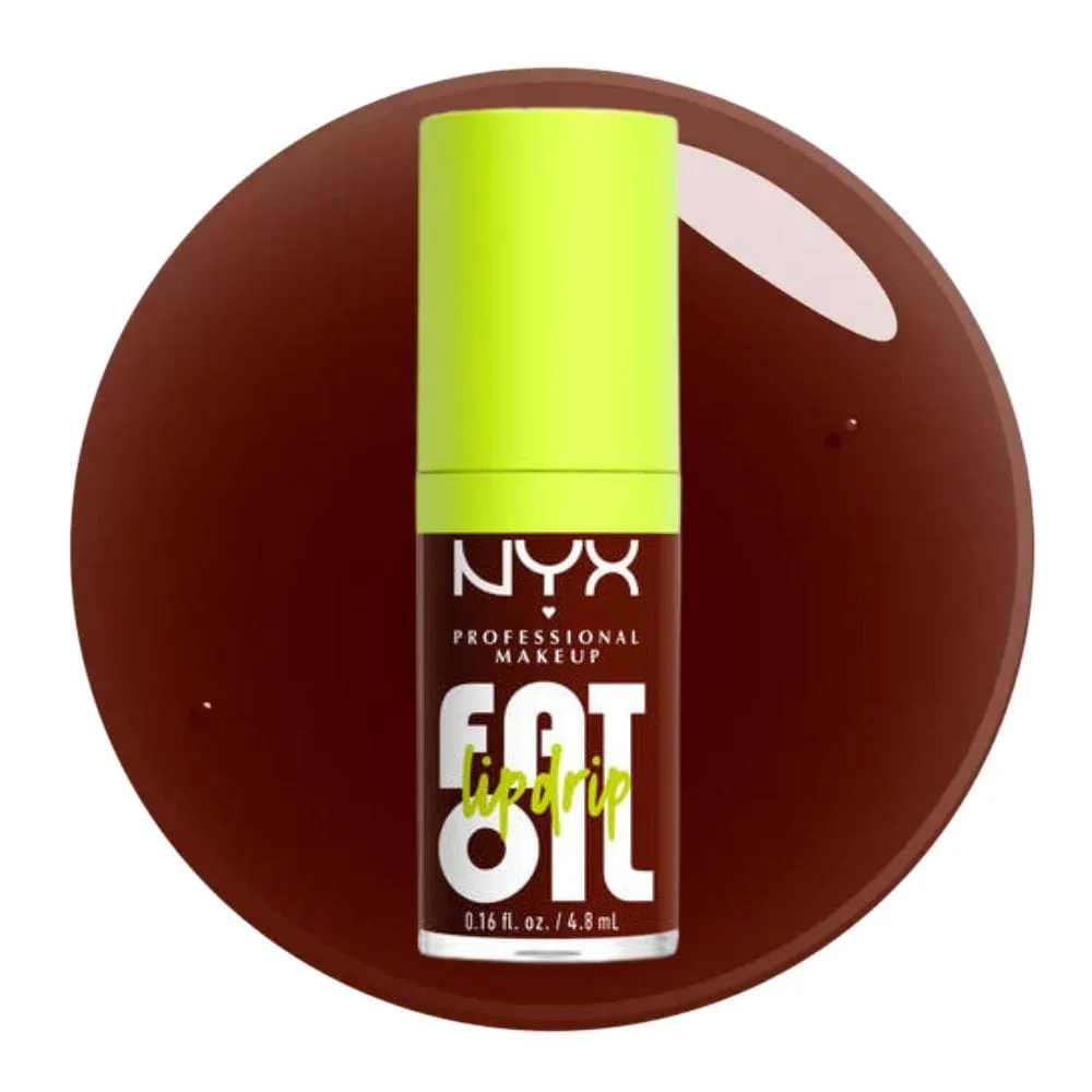 NYX Fat Oil Lip Drip