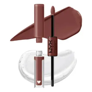 NYX Shine Loud High Shine Lip Color Gloss