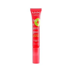 NYX This Is Juice Gloss 02 Watermelon Suga 10ml