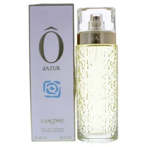 O D'Azur Perfume