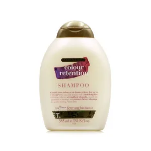 OGX Shampoo Colour Retention 385ml