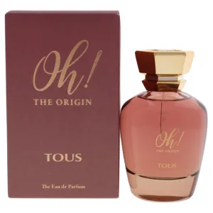 Oh The Origin Perfume