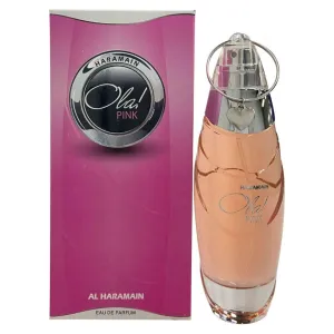 Ola Pink by Al Haramain perfume for women EDP 3.3 / 3.4 oz New in Box