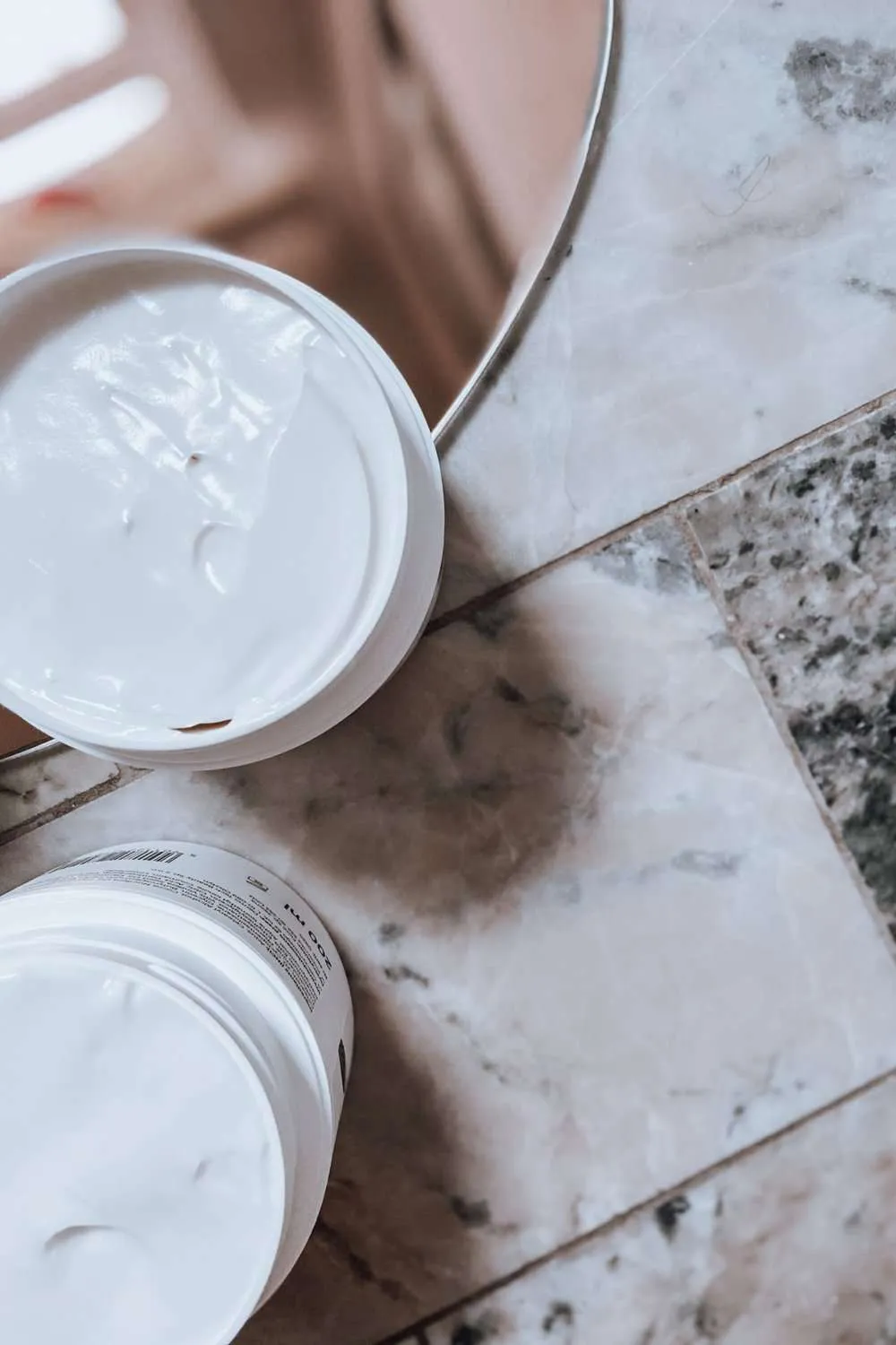 Orange & Ginger Nourishing Body Balm 200ml