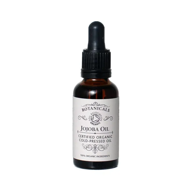 Organic Jojoba Oil