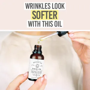 Organic Jojoba Oil