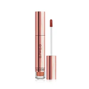 O.TWO.O Liquid Matte Lip Lacquer 04