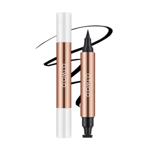 O.TWO.O Miraculous Cat Eye Stamp Eyeliner Pen