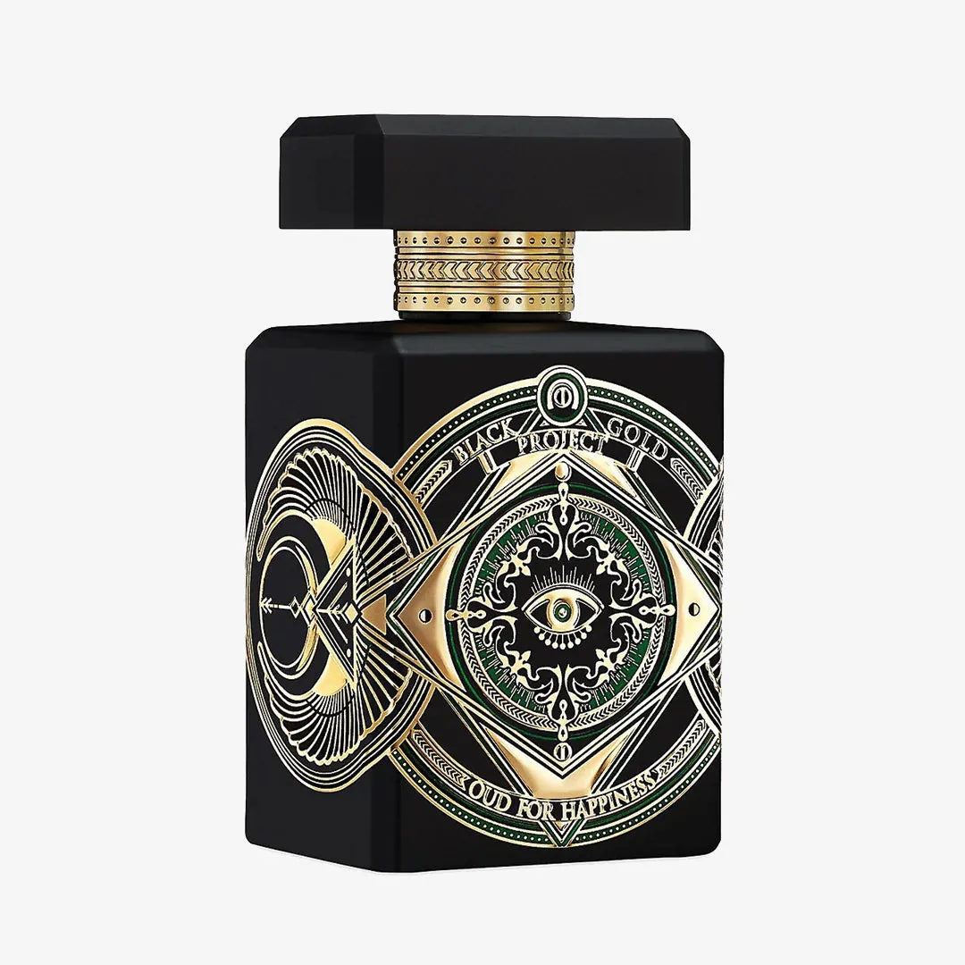 Oud for Happiness By Initio Parfums Eau de Parfum 3.04 oz