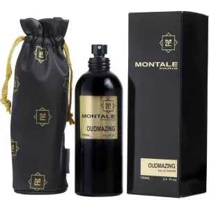 Oudmazing by Montale perfume for unisex EDP 3.3 / 3.4 oz New in Box