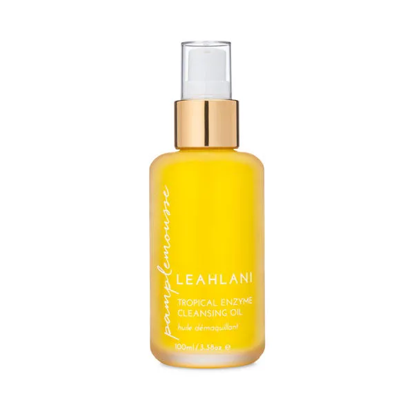 Pamplemousse Tropical Enzyme Cleansing Oil