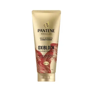 Pantene Conditioner Pro V Miracles Daily Intensive Oxiblock Colour Protect 350ml