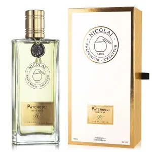 Patchouli Intense by Nicolai 100ml EDP