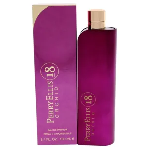 Perry Ellis 18 Orchid Perfume
