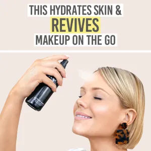 Personal Skincare Active Mist