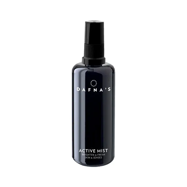 Personal Skincare Active Mist