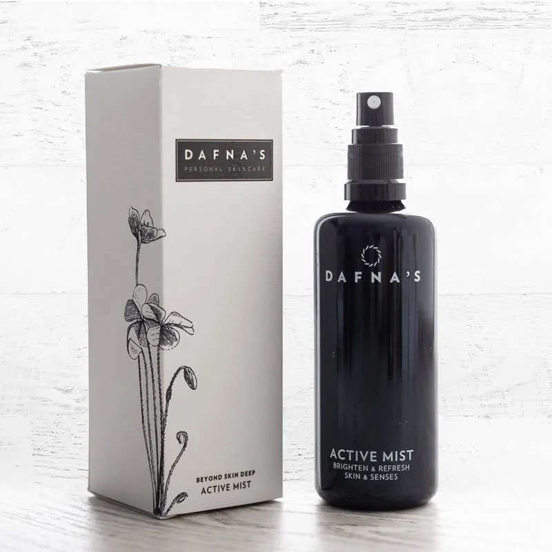 Personal Skincare Active Mist