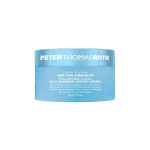 Peter Thomas Roth Water Drench Rich Barrier Moisturizer