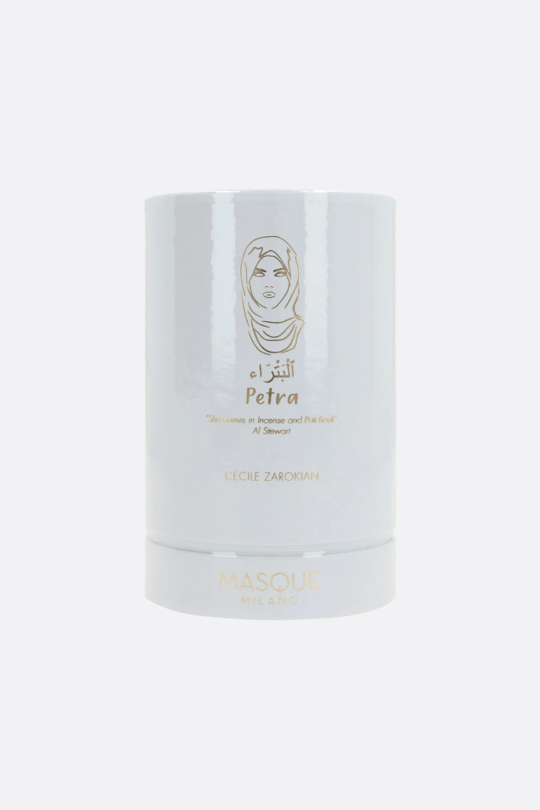 Petra Eau de Parfum 35 ml
