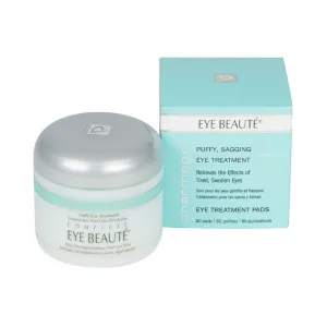 Pharmagel Eye Beaute Eye Treatment Pads