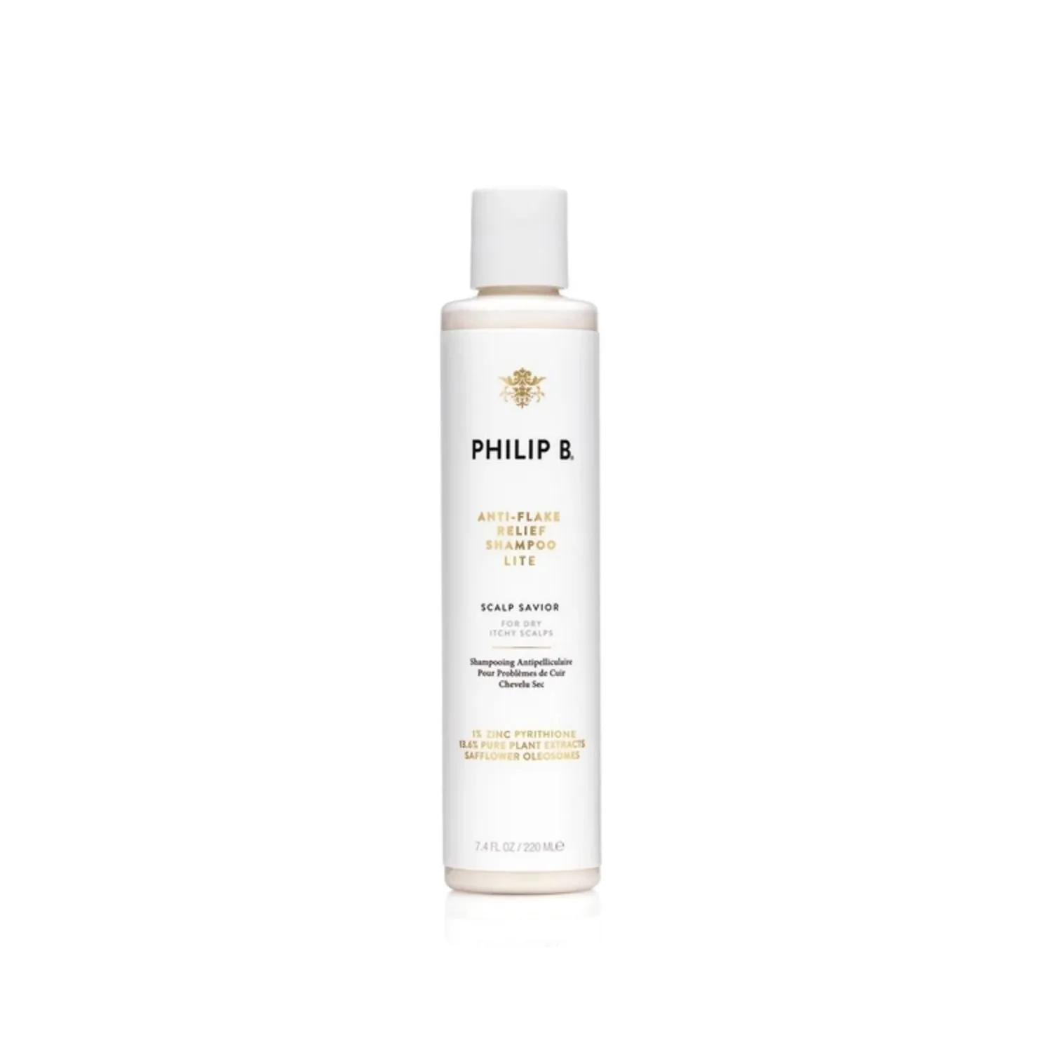 Philip B. Anti-Flake Relief Shampoo Lite 7.4oz