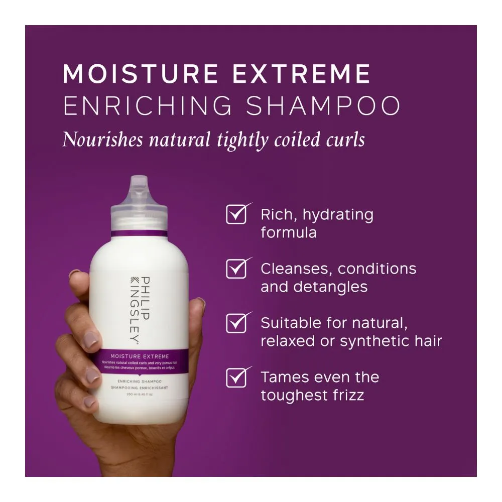 Philip Kingsley Moisture Extreme Shampoo