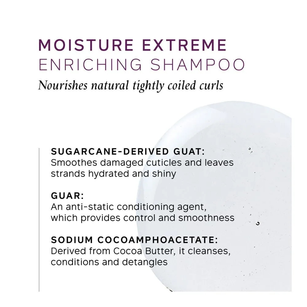 Philip Kingsley Moisture Extreme Shampoo