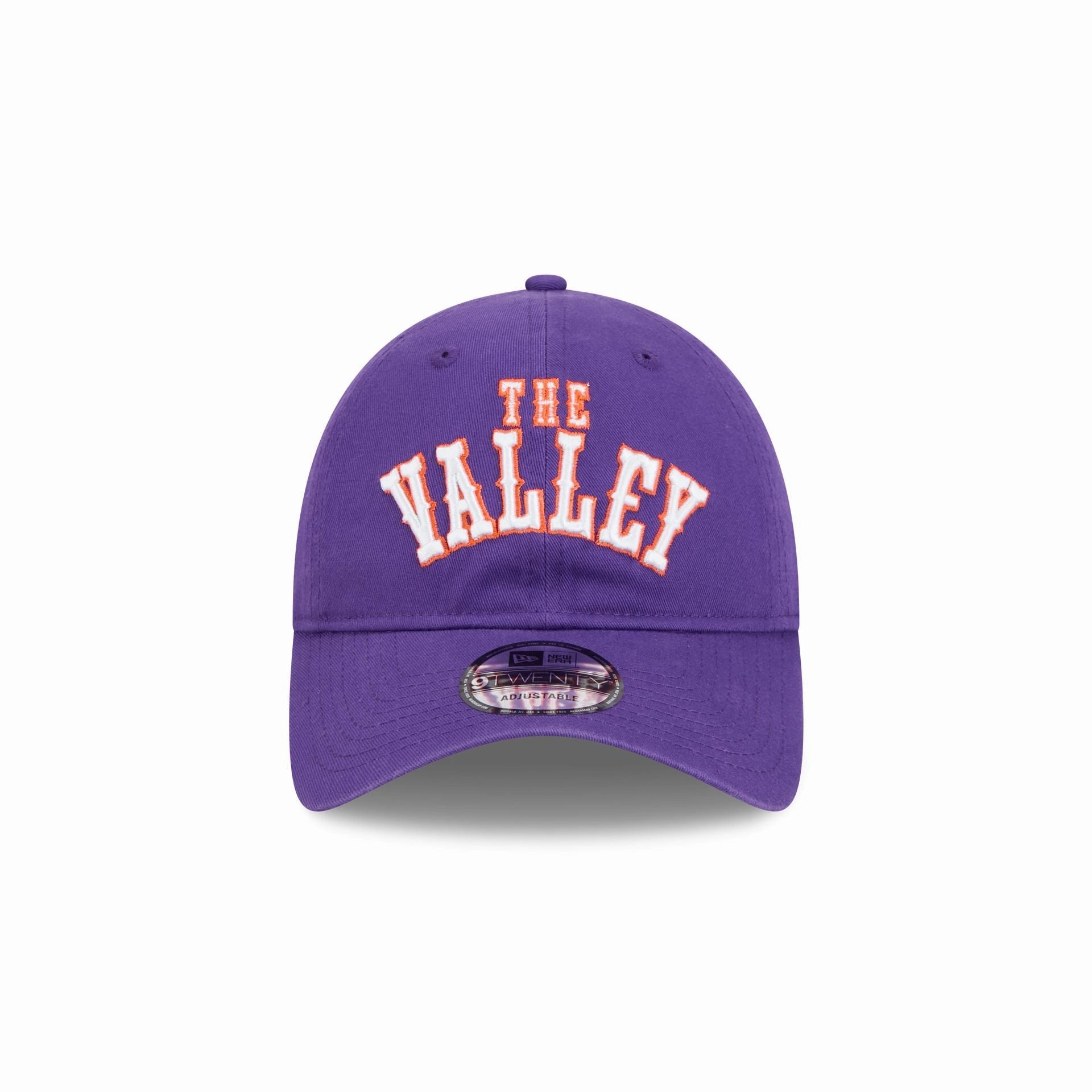 Phoenix Suns NBA City Edition '24 9TWENTY Cloth Strap