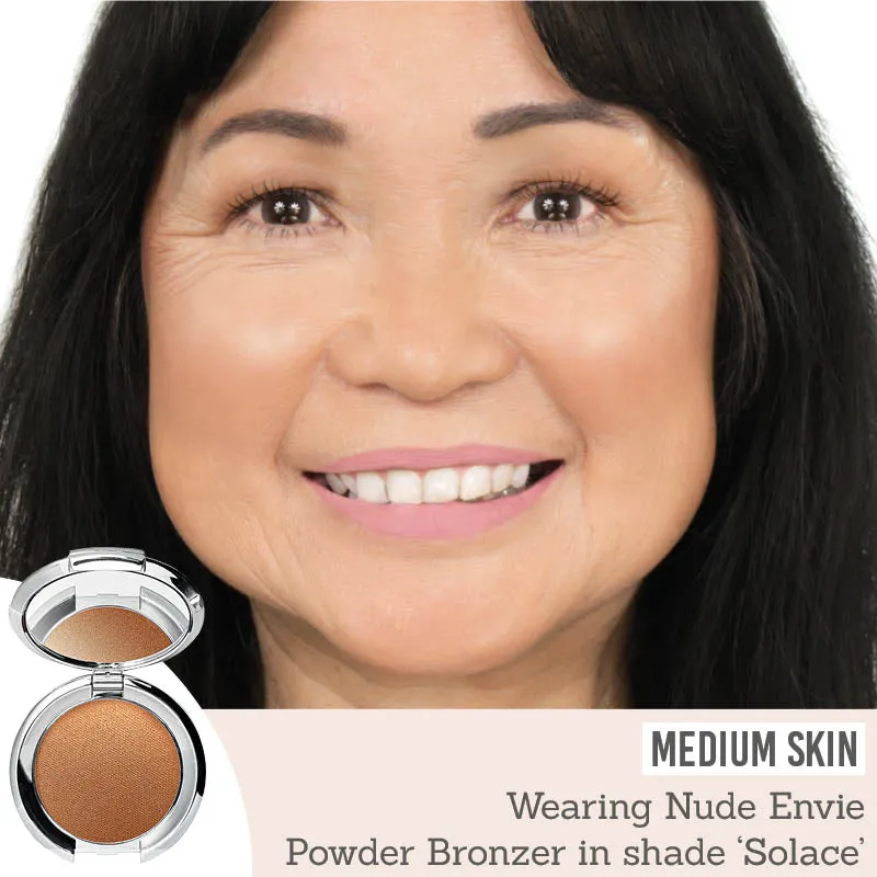 Powder Bronzer in 'Solace'