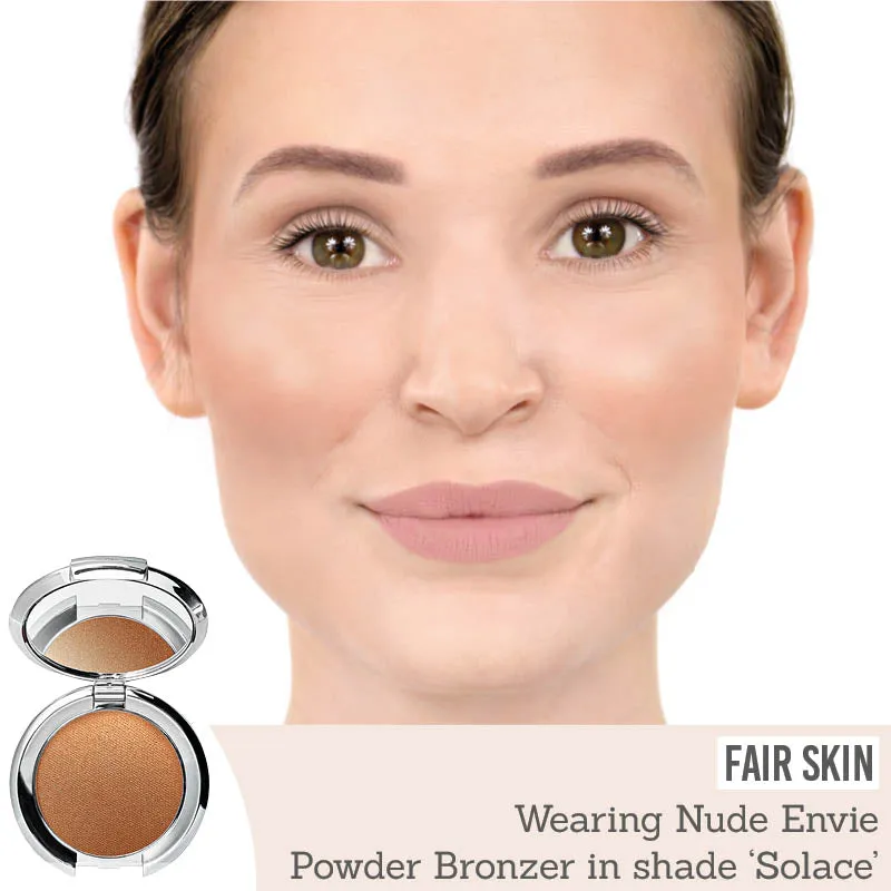 Powder Bronzer in 'Solace'