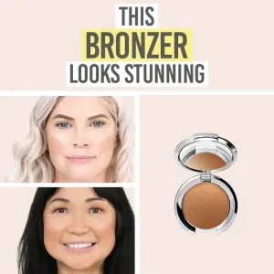 Powder Bronzer in 'Solace'