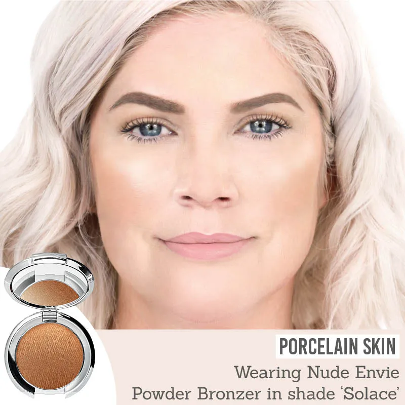 Powder Bronzer in 'Solace'