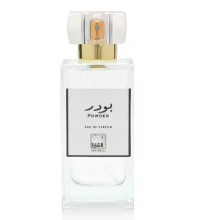 Powder Perfume For Unisex 100ml By Al Shaya Perfume