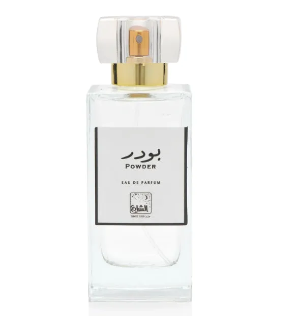 Powder Perfume For Unisex 100ml By Al Shaya Perfume