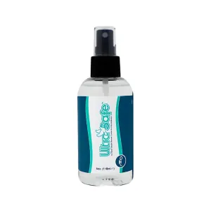 Pro Hair Labs Ultra Safe Adhesive Remover Spray - 4 oz
