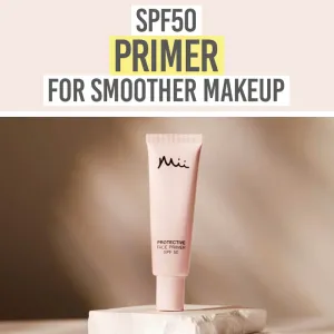 Protective Face Primer SPF 50